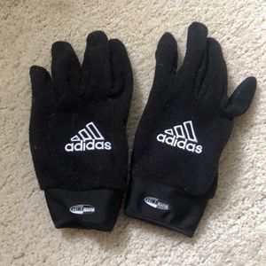 Adidas Gloves